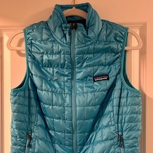 Patagonia Women's Nano Puff Vest